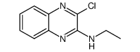 (6-CHLORO-PYRIDIN-3-YLMETHYL)-ISOPROPYL-AMINE Structure