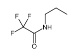 2,2,2-trifluoro-N-propylacetamide picture