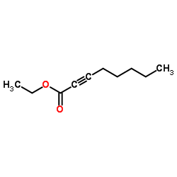 Ethyl 2-octynoate picture