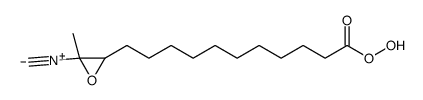 aerocyanidin structure