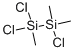 Methylchlorodisilanes.(Mixed)结构式