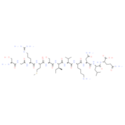 cholecystokinin 33 (10-20) picture