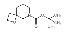 2,5-二氧杂-8-氮杂螺[3,5]壬烷-8-甲酸叔丁酯图片