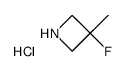 1H,4H,5H,6H,7H,8H-Imidazo[4,5-D]Azepine Dihydrochloride结构式