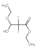 Ethyl 3-Ethoxy-2,2-difluoro-3-hydroxypropionate picture