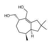 tremulenediol A Structure