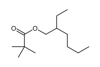 2-ethylhexyl pivalate picture