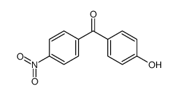 4-hydroxy-4'-nitrobenzophenone picture