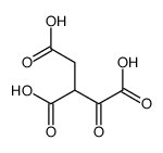 酸草醯琥珀酸结构式