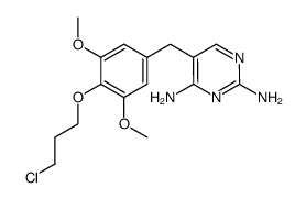 21822-24-2 structure