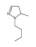 1-Butyl-5-methyl-2-pyrazoline picture