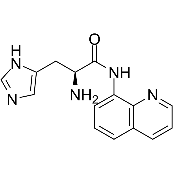 Nln activator 1 structure