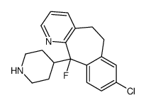 11-Fluoro Desloratadine picture