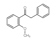 2'-甲氧基-2-苯基苯乙酮图片