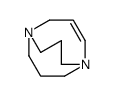 1,5-Diazabicyclo[3.3.3]undec-2-ene(9CI) picture