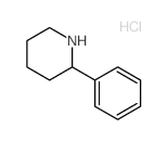 2-Phenylpiperidine hydrochloride picture