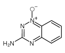 3-氨基苯并[e] [1,2,4]三嗪1-氧化物图片
