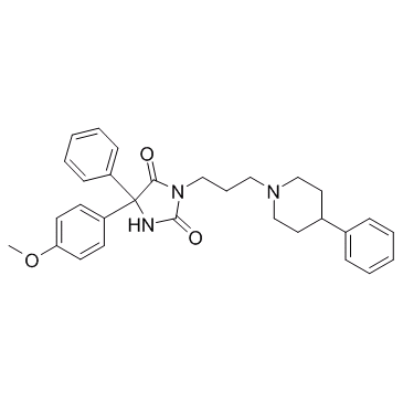 ROPITOIN structure