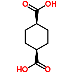 cis-Hexahydroterephthalic acid picture