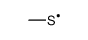 methyl mercaptyl radical结构式