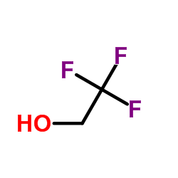 三氟乙醇结构式