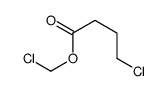 chloromethyl 4-chlorobutanoate picture