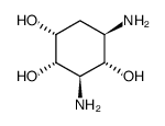 chiro-Inositol,2,4-diamino-1,2,4-trideoxy- (9CI) picture