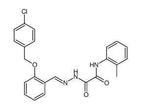 881664-69-3 structure