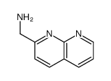 (1,8-萘啶-2-基)甲胺图片