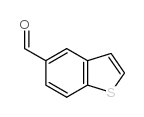 Benzo[b]thiophene-5-carboxaldehyde picture