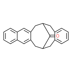 6,7,8,13,14,15-Hexahydro-7,14-methanobenzo[6,7]cyclodeca[1,2-b]naphthalen-17-one picture