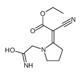 111038-10-9 structure