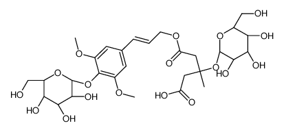 117278-74-7 structure