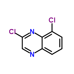 2,8-Dichloroquinoxaline picture