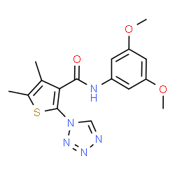 1219585-32-6 structure