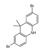 2,7-dibromo-9,9-dimethylacridan picture