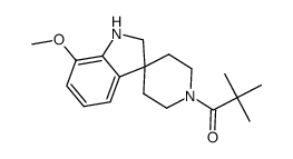 1427503-33-0 structure