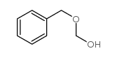 甲醛苄醇半缩醛结构式