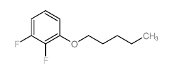 1-Petyloxy-2,3-difluorobenzene picture