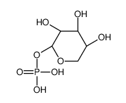 xylose 1-phosphate picture