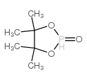 4,4,5,5-TETRAMETHYL-1,3,2-DIOXAPHOSPHOLAN-2-OL structure