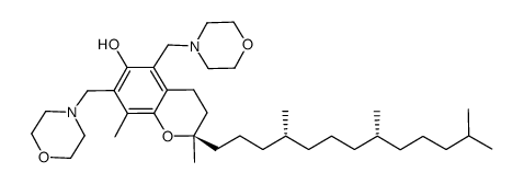 182558-04-9 structure
