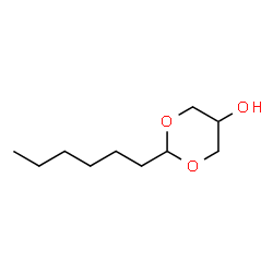 2-hexyl-5-hydroxy-1,3-dioxane picture