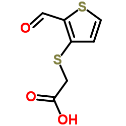 18646-89-4 structure