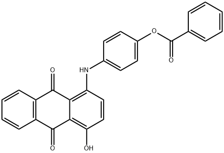 Phenacyl Bromide structure