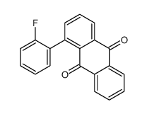 20760-62-7 structure