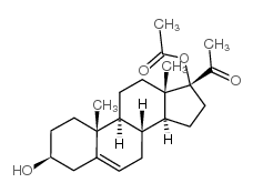 17a-Acetoxypregnenolone picture