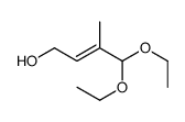 26586-01-6 structure