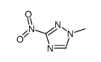 1H-1,2,4-Triazole,1-methyl-3-nitro-(8CI,9CI) picture