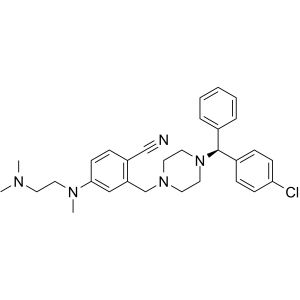 HCV-IN-36结构式